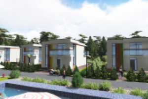 Поселок г. Киев