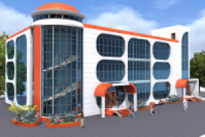 Проект. Магазин