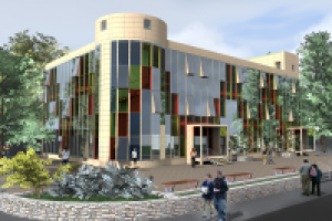 Проект. Магазин