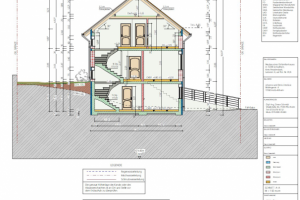 Жилой дом. Германия.