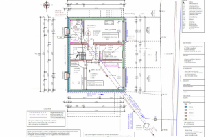 Жилой дом. Германия