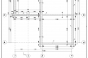 Гараж с мансардой