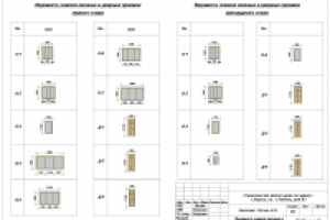 Проект. Жилой дом у реки. Херсон
