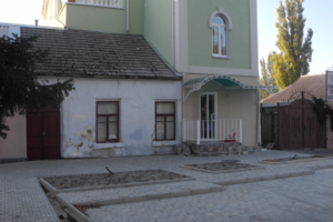 Готовый объект