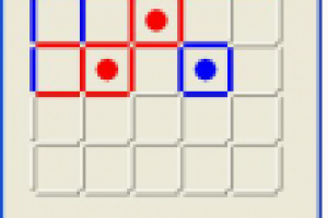 Игра "Точки"