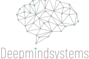 Лого для IT компании