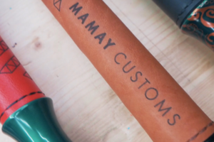 Mamay customs