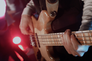 CODA BAND