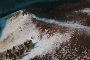 JDI Mavic Жигулевское горы