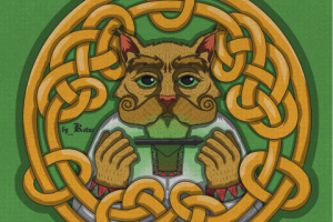 Аватар для соцсетей