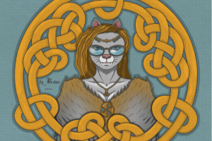 Аватар для соцсетей