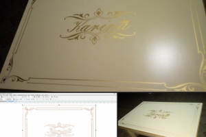 Векторная графика. Подходит для резки на плоттере