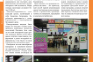 Пост-релиз в Бюллетень Недвижимости (для компании Канадский дом)