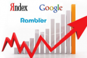 LANDING PAGE - КОНТЕКСТНАЯ РЕКЛАМА