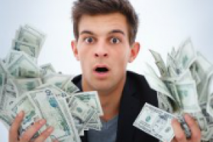 LANDING PAGE - КАК ИЗБАВИТСЯ ОТ КРЕДИТА??