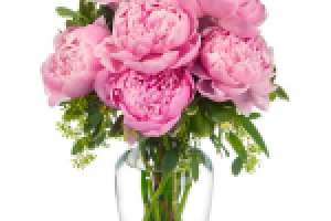 БУКЛЕТ -  ЦВЕТЫ