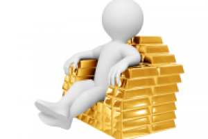 Инвестиции (продающий текст)