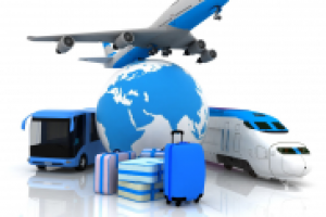 LANDING PAGE - ЛОГИСТИКА