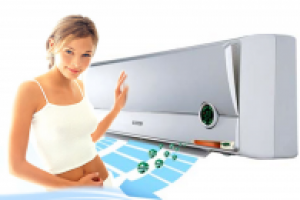 УСТАНОВКА, ОБСЛУЖИВАНИЕ И РЕМОНТ КОНДИЦИОНЕРОВ