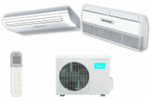 ВОЗДУХОНАГРЕВАТЕЛИ