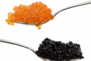 LANDING PAGE  ( ИКРА )