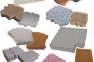 ТРОТУАРНАЯ ПЛИТКА