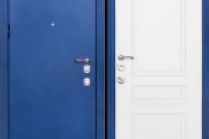 ВЫБИРАЕМ ВХОДНЫЕ ДВЕРИ