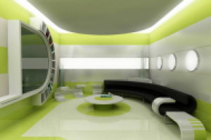 ДИЗАЙН КВАРТИРЫ