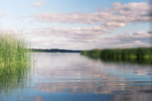 ОЗЕРО БАЙКАЛ