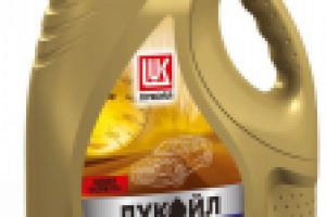 ОПИСАНИЕ МОТОРНЫХ МАСЕЛ