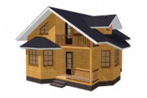 Каркасно-щитовые дома – актуальный выбор современности