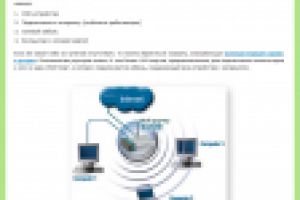 Настройка WiFi роутера