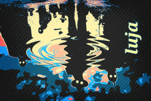 Лужа (Глаголила лужа)