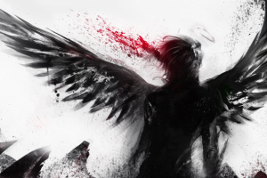 Свинцовые крылья