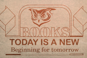 Логотип для визитки