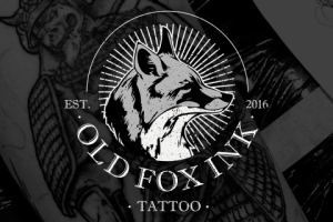OLD FOX INK