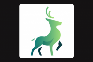 Deer Logo