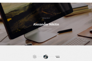 Alexander Nikitin