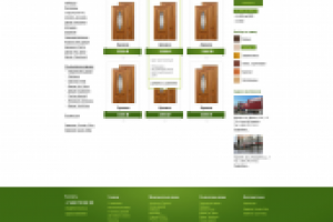 FRESH DOORS