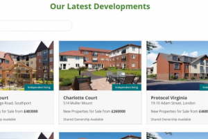 Интернет-магазин на ES6