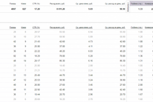 Директ для аренды квартир по-суточно