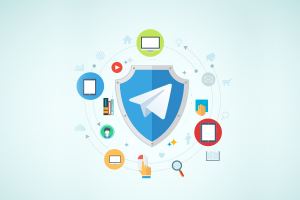 Все о Телеграм