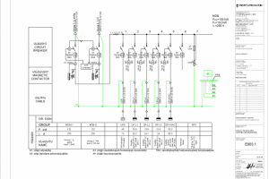 Office building "Renderforest"