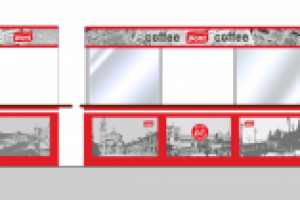 Ларек для "Pont"