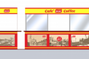 Ларек для "Pont"