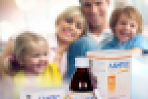 Стенд для "Сперко"