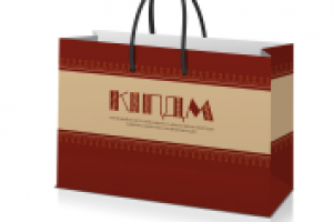 Пакет для "КІПДМ"