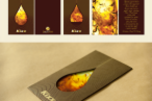 Открытка для "Kixx"