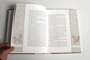 Дизайн альбома "Олекса Бахматюк"