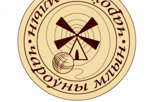 логотип